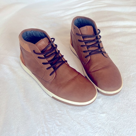 Men’s Dress Casual Mids size 10 from Aldo. Barely Worn! Great Condition! - Picture 3 of 8